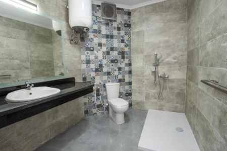 Am&eacute;nagement de votre salle de bains &agrave; Sentheim, guide complet