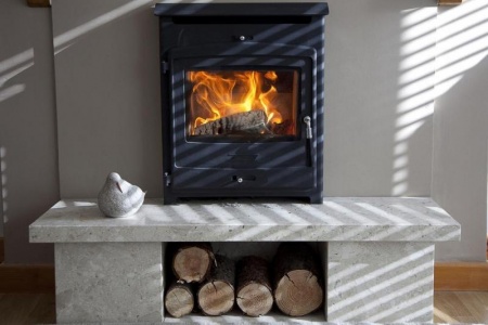 Chauffage au bois, une option fiable pour les logements de Cernay